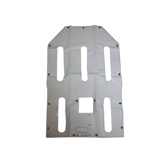 Peterbilt 320 Belmor Winterfront