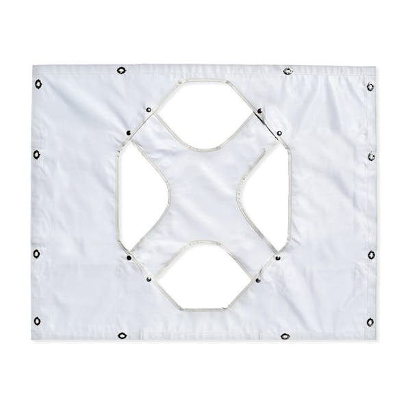 Peterbilt 388 389 Winterfront