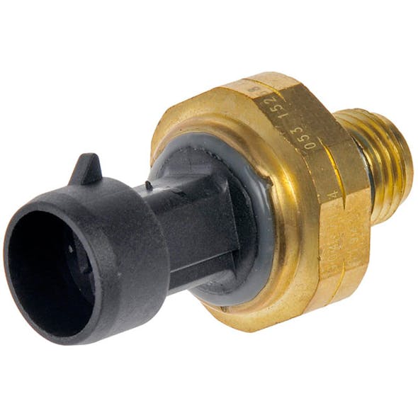 Manifold Absolute Pressure Sensor