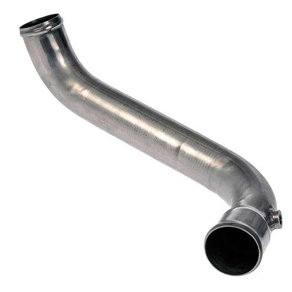 Mack CXN Engine Coolant Tube