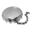 Freightliner Leak Defender Fuel Cap - Chain