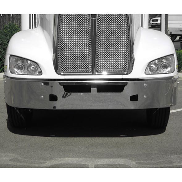 Kenworth T660 Front Bumper 2008-2016 Front