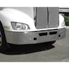 Kenworth T660 Front Bumper 2008-2016 Side