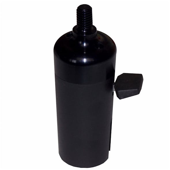 ShiftTopperz Custom Shifter Adapter Kit black