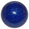 Shifter knob blue