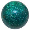 Shifter knob green