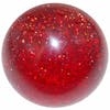 Shifter knob red
