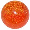Shifter knob orange