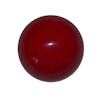 Metallic Candy Red Shift Knob Kit