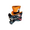 Top Hat Wolf Shift Knob Kit Orange