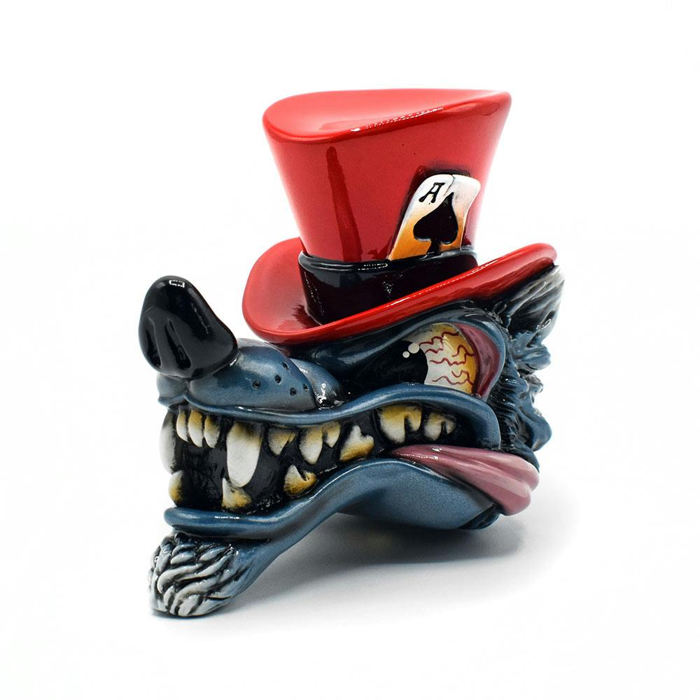 Top Hat Wolf Shift Knob Kit Raney's Truck Parts