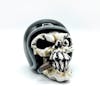 McPhail Ole' Smokey Skull Shifter Knob Kit - Default