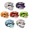 Gomez Skull Pewter Shift Knob Kit - All Color Options
