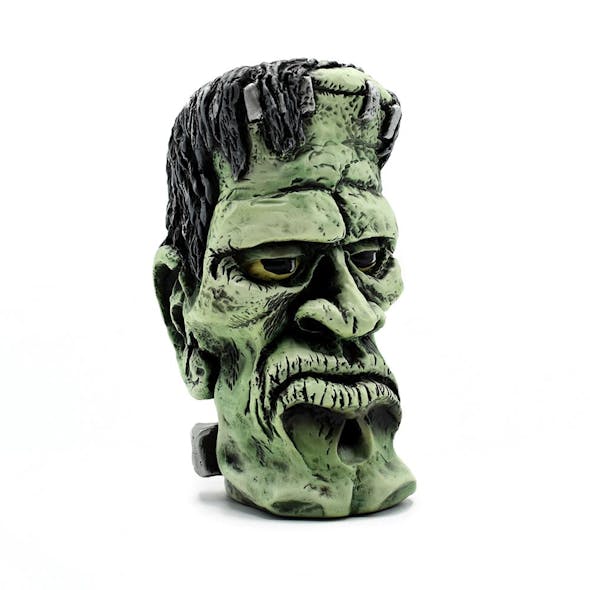 Frankenstein Shifter Knob Only Side