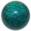 Glitter Air Brake Green