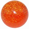 Glitter Air Brake Green Orange