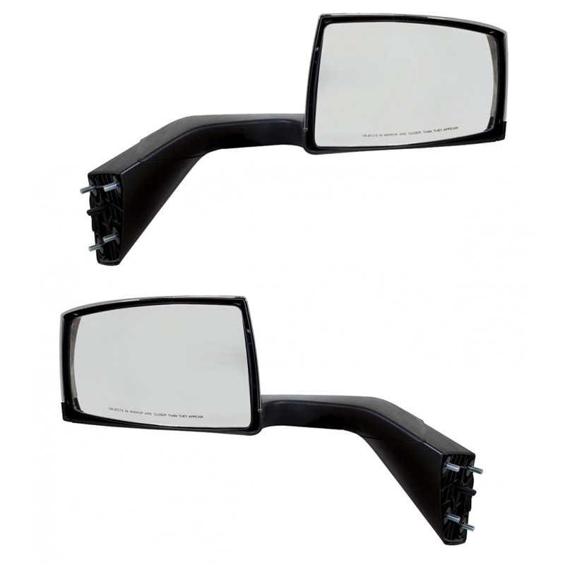 Volvo VNL Hood Mirrors 82361058 82361059 82299364 82334903