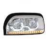Freightliner Century Project Headlight - Driver Side