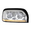 Freightliner Century Project Headlight - Passenger Side