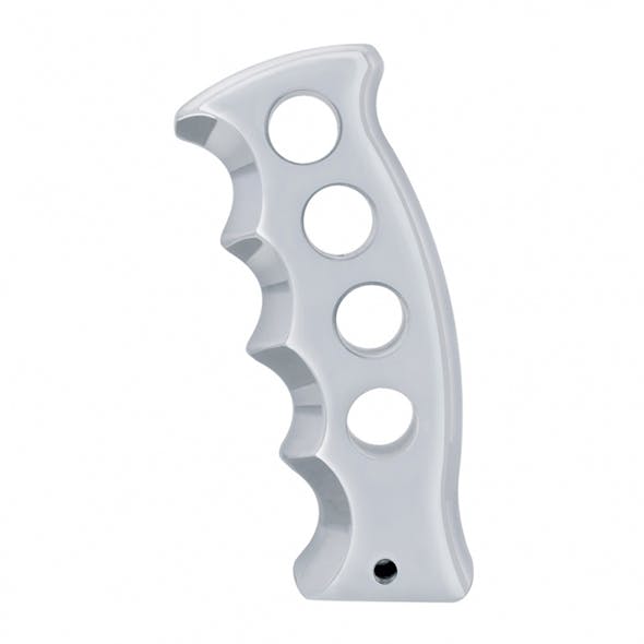 Gatling Style Pistol Grip Shift Knob