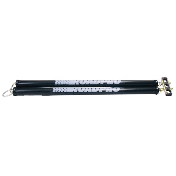 RoadPro Double Hose Tender