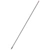 3' Francis Black Hot Rod CB Antenna