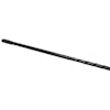 RoadPro Platinum Series Black Fiberglass CB Antenna Whip