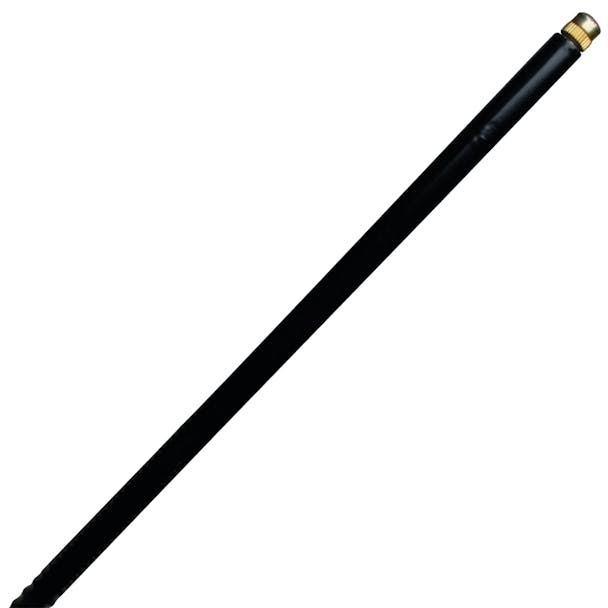 Firestik II FS Series 2' CB Antenna With Tunable Tip