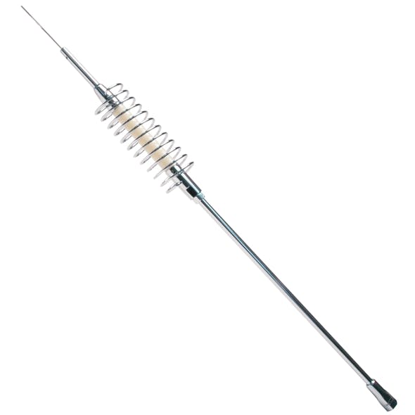 RoadPro 4.5 Air Cooled Helical Coil Center Loaded CB Antenna
