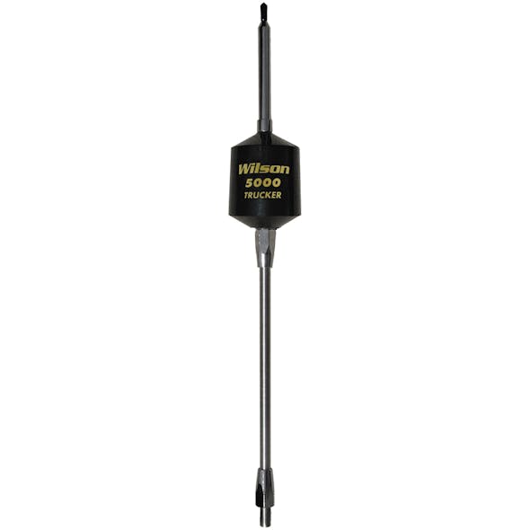 Wilson T5000 Series Mobile CB Trucker Antenna - 10" Shaft