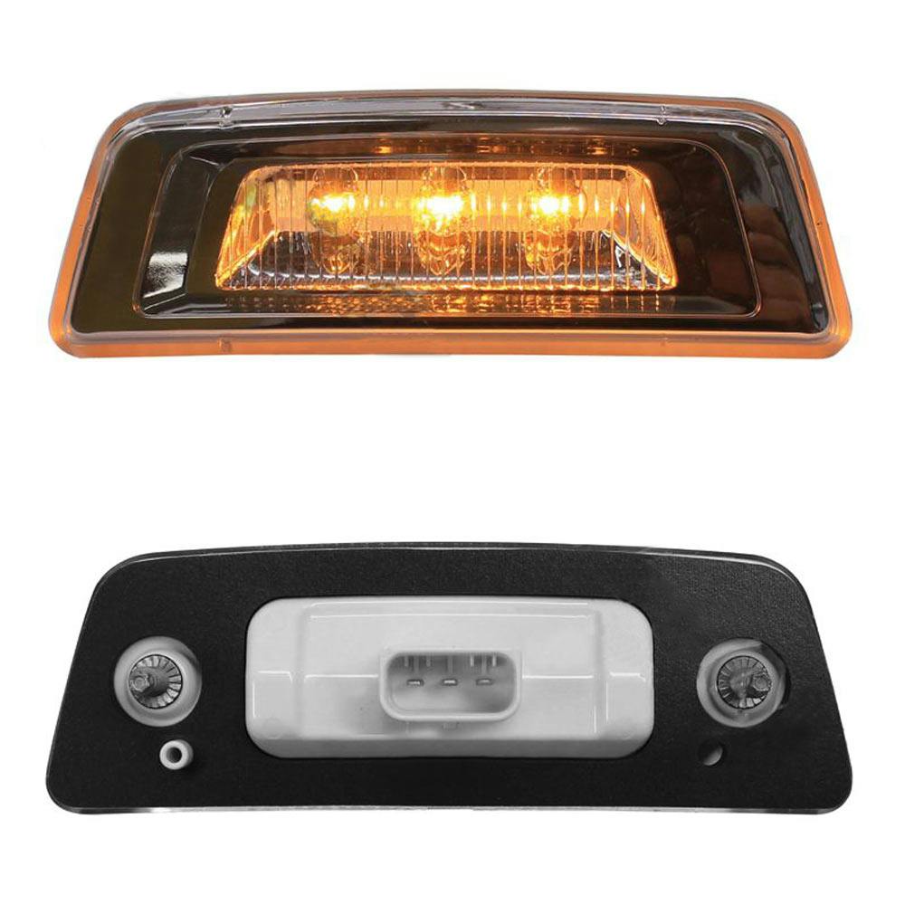 Kenworth Side Marker Lights P541211 P541211R