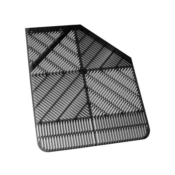 Aeroflap Aerodynamic Shortie Style Mud Flap