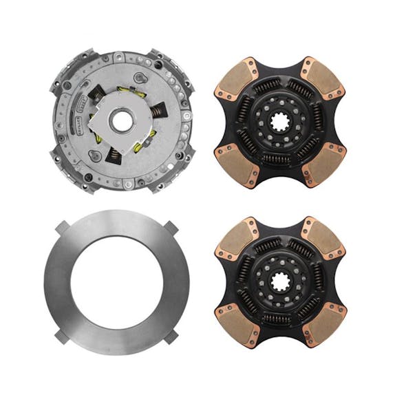 International Mack Volvo Clutch Replacement 209701-82