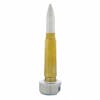 .50 Caliber Bullet 13/15/18 Gearshift Knob Front View