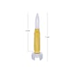 .50 Caliber Bullet Dimensions