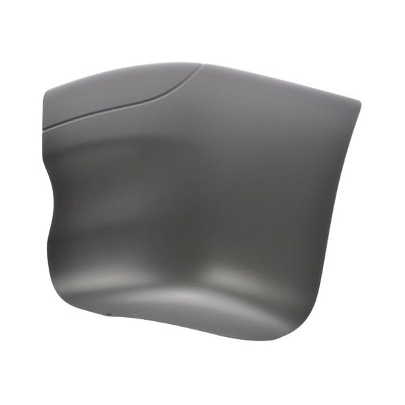 Freightliner Columbia Bumper End 2126021000 2126021001 Driver Side