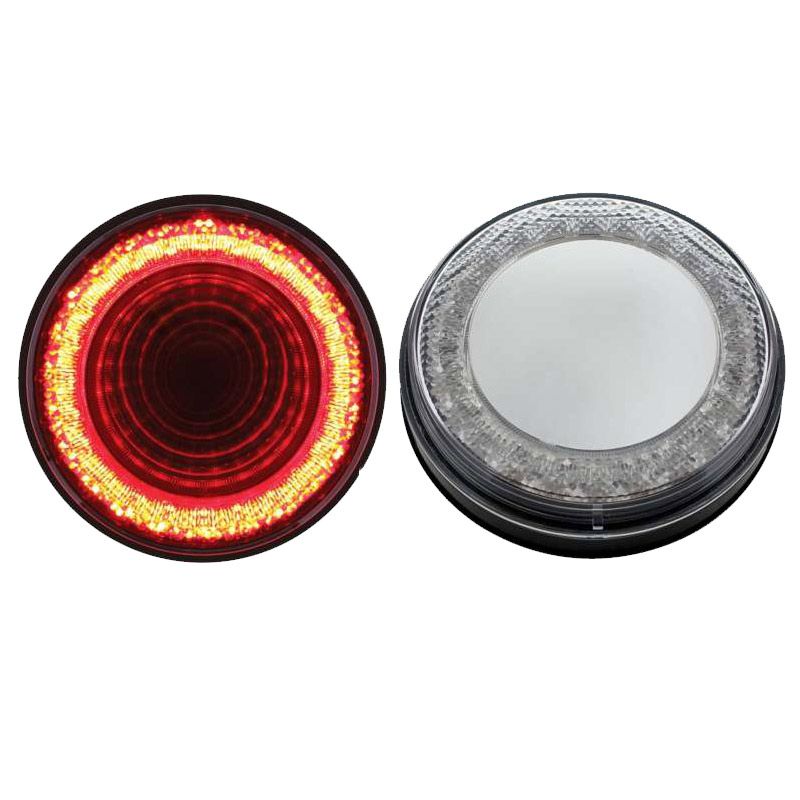 United Pacific Mirage LED Lights