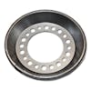 Centramatic Semi-Truck Wheel Balancers for Steering Axle (16.5" Drum Brakes)