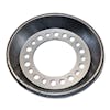 Centramatic Semi-Truck Wheel Balancers for Drive or Trailer Axle, 22.5" Rims (Single Wheels)