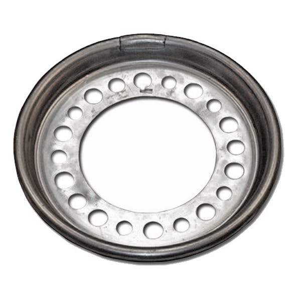 Heavy Duty Wheel Balancers For Flotation & Wide Base Tires With 22.5" Rims