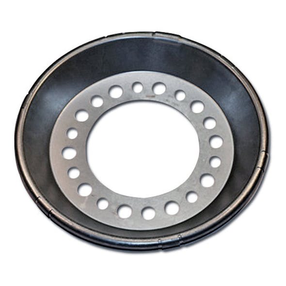 Centramatic Heavy Duty Wheel Balancers For Kenworth 887681 887677 & Alcoa 88667X Rims