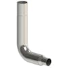 Peterbilt 379 90 Degree Pickett Style Exhaust Elbow By Dynaflex