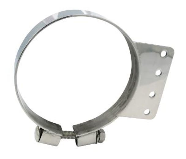 Kenworth 5" Stainless Steel Exhaust Clamp