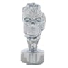 Skull 13/15/18 Speed Shift Knob Chrome