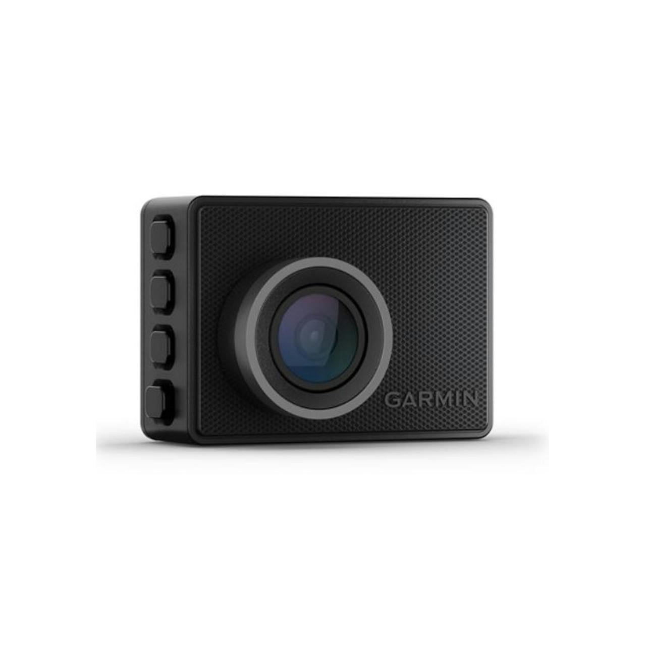 Garmin Dash Cam 55 Review: Standout Quality