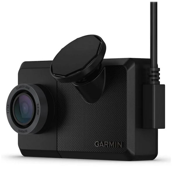 Garmin Dash Cam Live 1440p 140 Degree Field Of View With LTE & GPS -  Power cable