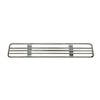 Freightliner Coronado Stainless Steel Bumper Grill Insert