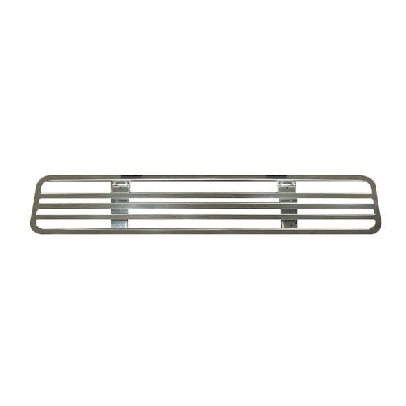 Freightliner Coronado Stainless Steel Bumper Grill Insert