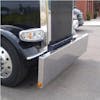 Peterbilt Blind Mount Bumper Lift Kit Close-Up