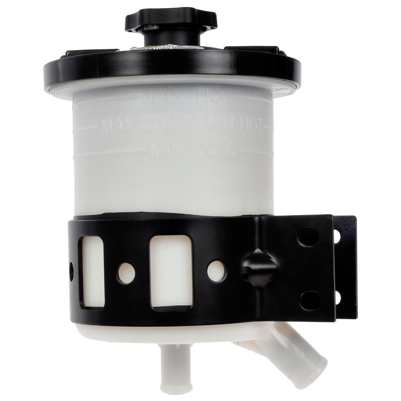 International 7000 Series Power Steering Fluid Reservoir